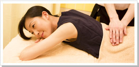 男性アロマセラピスト・男性エステティシャン