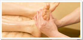 男性アロマセラピスト・男性エステティシャン